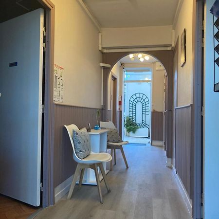 Hotel Des Ducs نيفي المظهر الخارجي الصورة