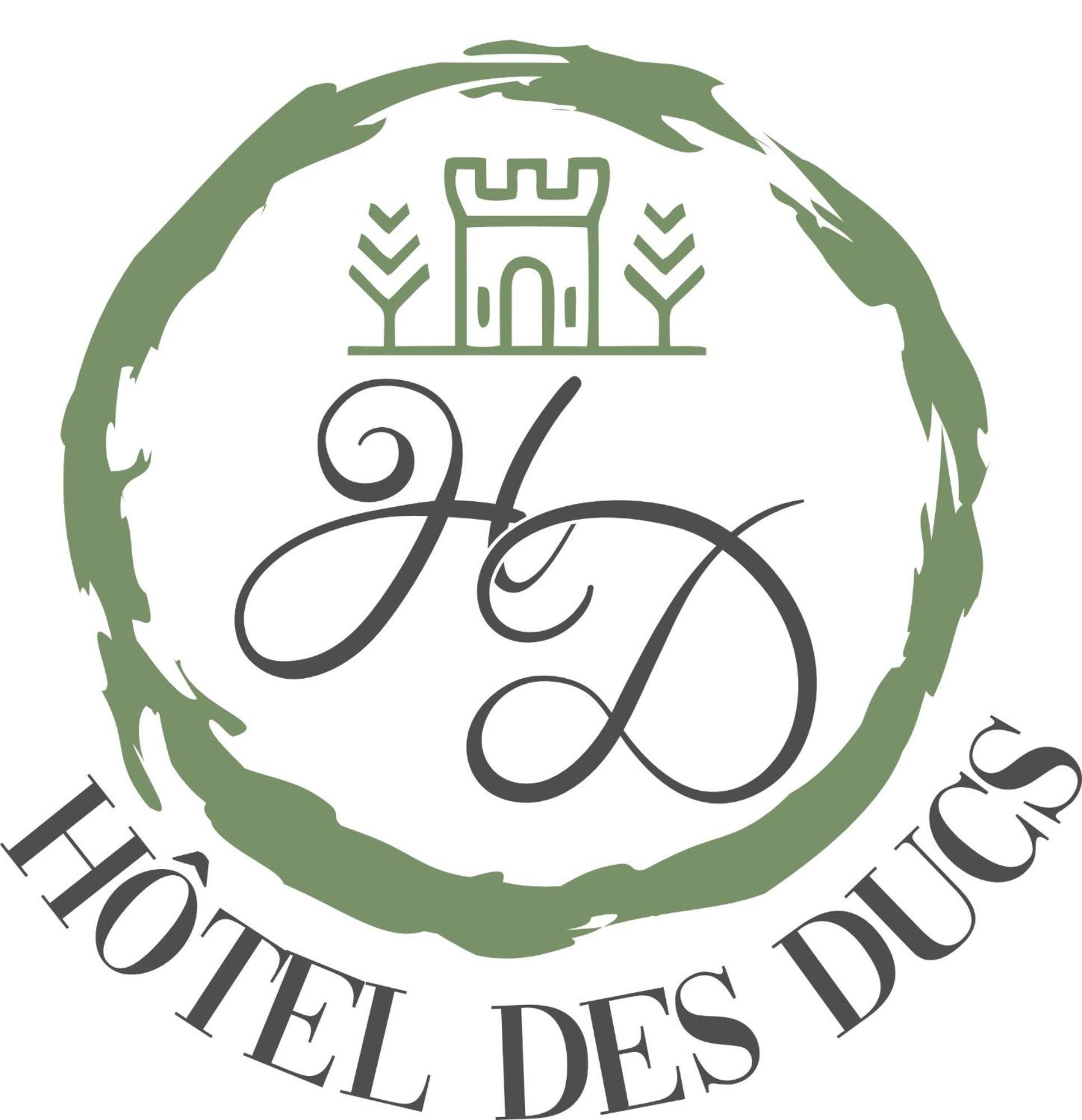 Hotel Des Ducs نيفي المظهر الخارجي الصورة